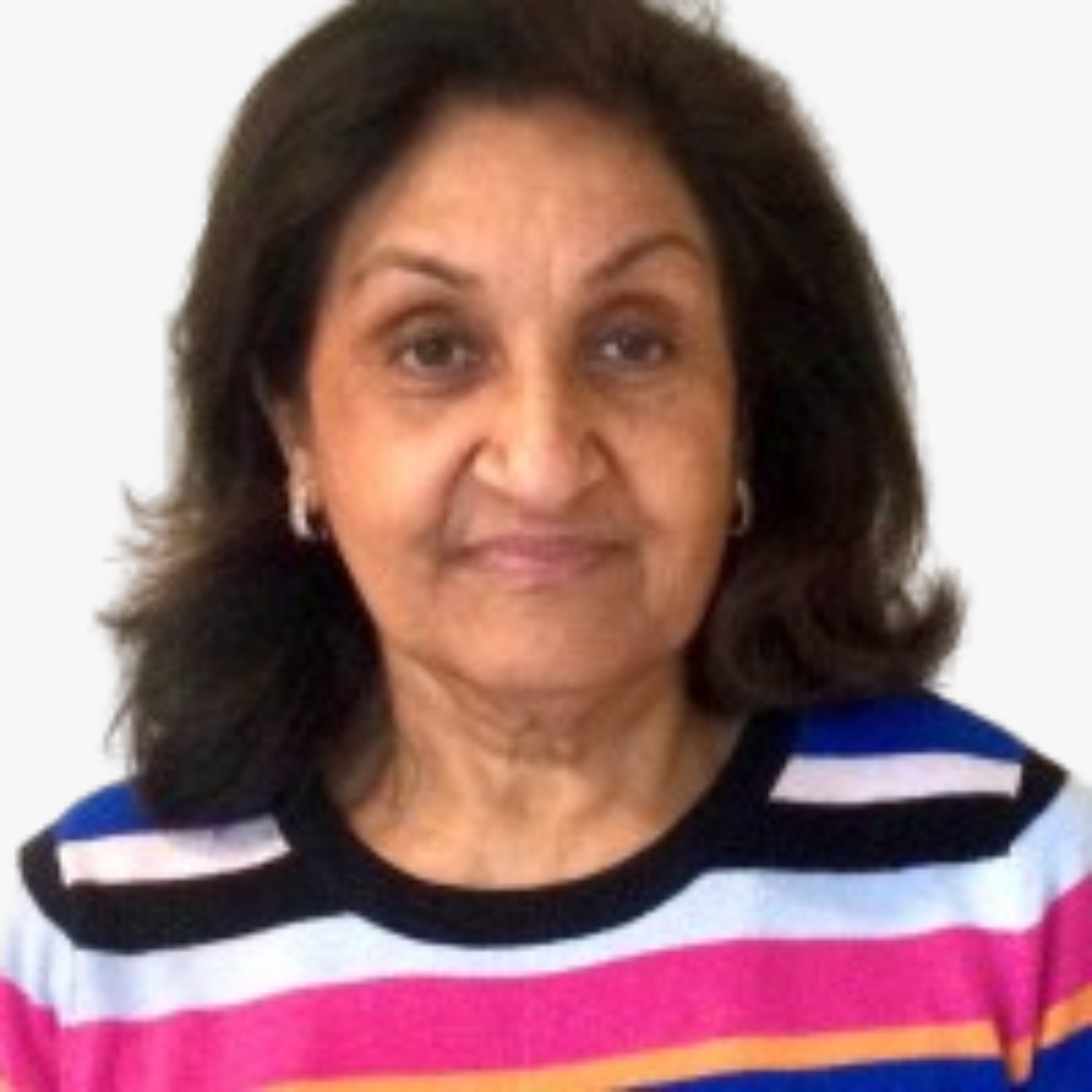 Smiti Khanna